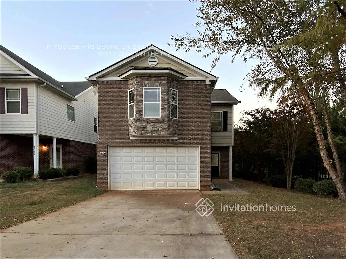 4010 Haworth Pkwy Mcdonough, GA 30253 — Photo 2