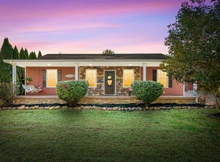 651 Cerulean Princeton Rd, Cerulean, KY 42215