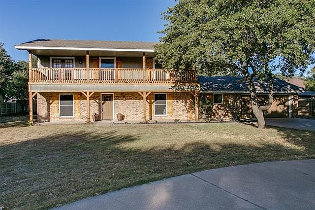 1st image of 5810 Choctaw Dr
