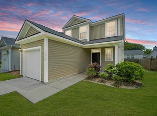 1209 N University Dr #B, Ladson, SC 29456