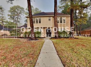 5402 Woodville Ln, Spring, TX 77379