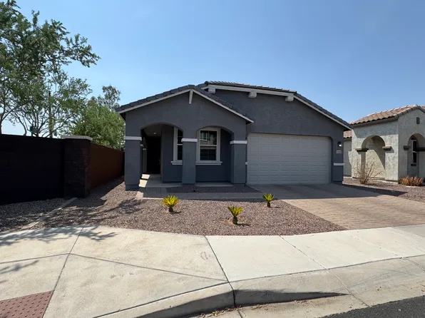 15420 N 22nd Ln, Phoenix, AZ 85023