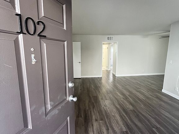 Cedar Terrace #102