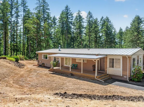 1111 Pioneer Rd, Dallas, OR 97338