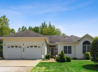 299 Menke Rd, Trail Creek, IN 46360