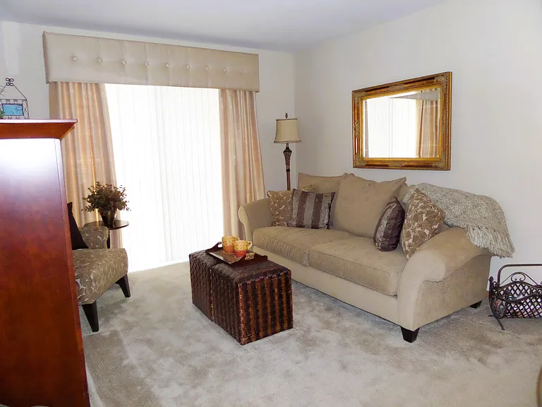 Fieldstone Apartments — Photo 16