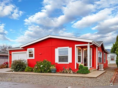 545 N 7th Avenue, Sequim, WA, 98382