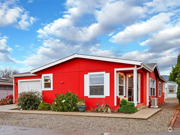 545 N 7th Avenue, Sequim, WA 98382