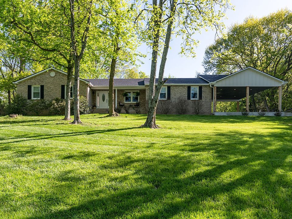 1616 Blackburn Ln, Spring Hill, TN 37174 Zillow