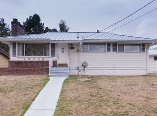 10703 66th Ave S, Seattle, WA 98178