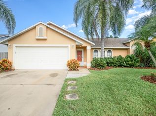 3614 Egret Dr, Melbourne, FL 32901