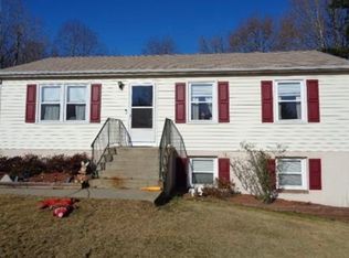 26831 Westfield Ln, Mechanicsville, MD 20659