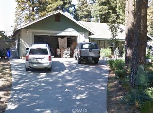 22070 Big Oak Rd, Cedarpines Park, CA 92322