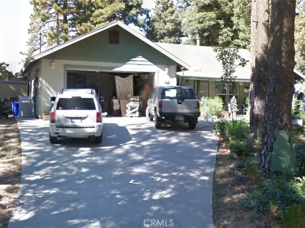 22070 Big Oak Rd, Cedarpines Park, CA 92322