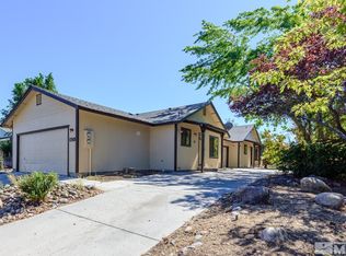 1345 Kimmerling Rd, Gardnerville, NV 89460