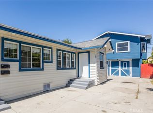 760 Temple Ave, Long Beach, CA 90804
