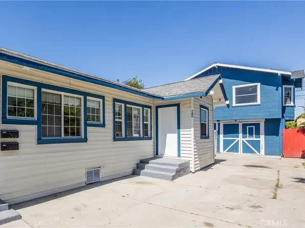 760 Temple Ave, Long Beach, CA 90804