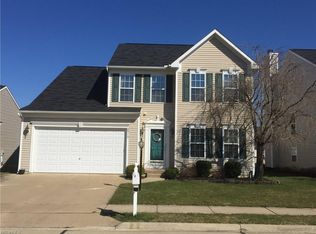 8519 Lynhurst Dr, Olmsted Falls, OH 44138