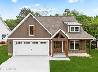 316 Oostagala Ln, Loudon, TN 37774