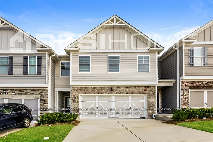 4 bed, 2.5 bath, 1664 sqft, $2,065 — Photo 1