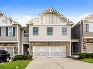 1270 Woodlyn Chase Chase NE, Conyers, GA 30012