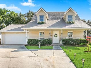 111 Anita Pl, Slidell, LA 70458