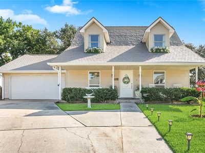 111 Anita Pl, Slidell, LA, 70458
