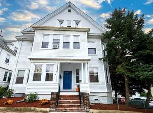 448 Broadway #1, Somerville, MA 02145