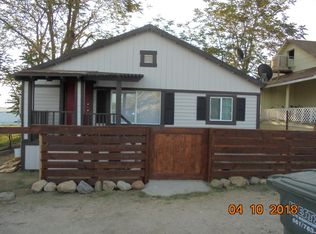 312 General Petroleum Ave, Taft, CA 93268