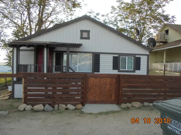 312 General Petroleum Ave, Taft, CA 93268