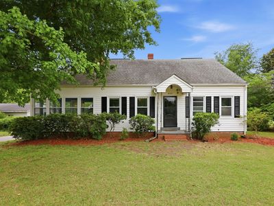 203 Vernon St, Broadway, NC, 27505