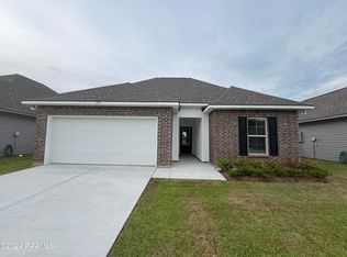 103 Ember Ridge Ln, Duson, LA 70529