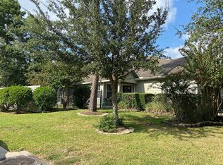 3 Marywood Dr, Conroe, TX 77384