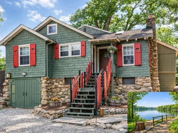 7 Woodbine Ln, Sparta Twp., NJ 07871