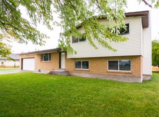 495 N 3rd W, Rigby, ID 83442