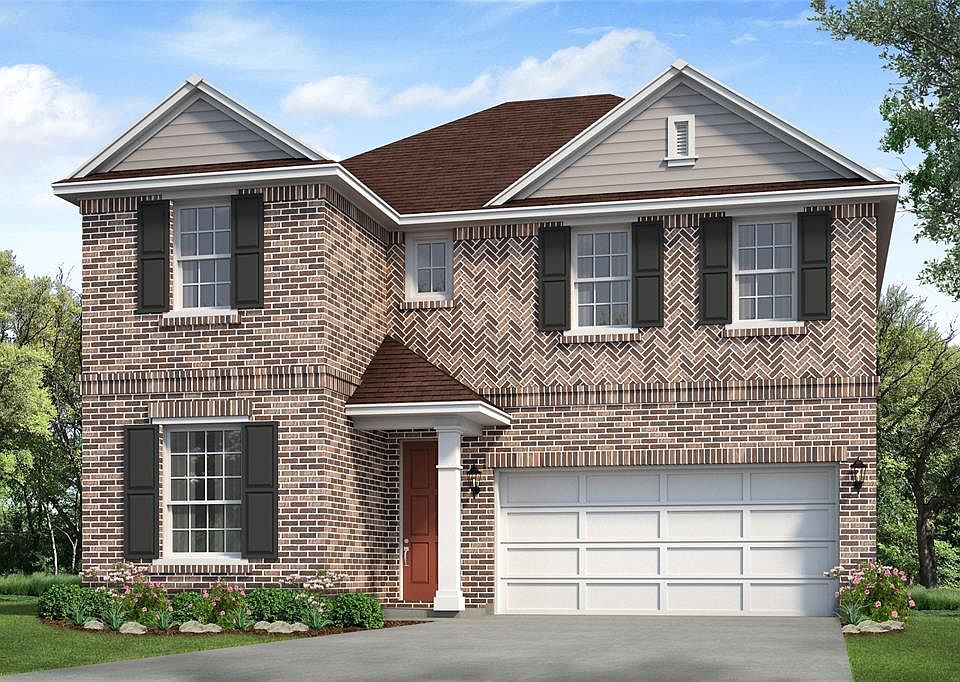 1st image of 6851 Stonecrop Dr