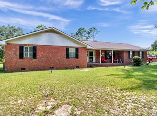140 Bull Creek Rd, Moultrie, GA 31788