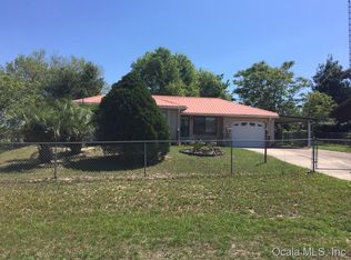 8 Palm Rd, Ocala, FL 34472