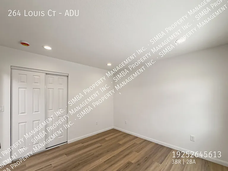 264 Louis Ct #ADU — Photo 8