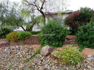 4300 Powell Ave, Las Vegas, NV 89121