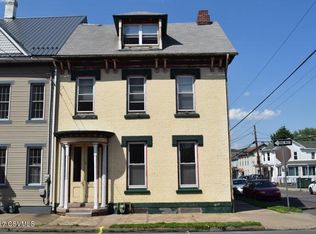 123 E Market St, Danville, PA 17821