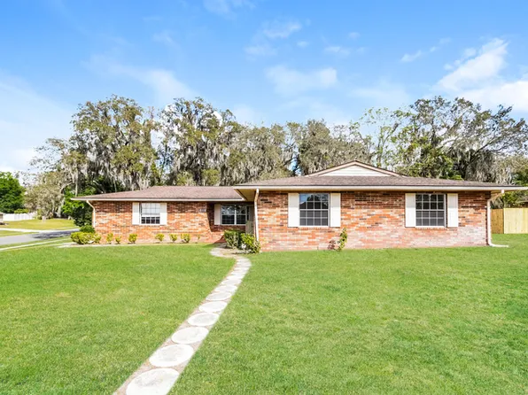 34449 Black Bass Cir, Fruitland Park, FL 34731