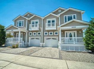 6302 Seaview Ave, Wildwood Crest, NJ 08260