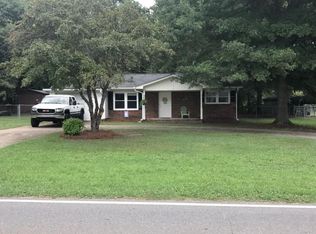 1313 Longbranch Rd, Grover, NC 28073