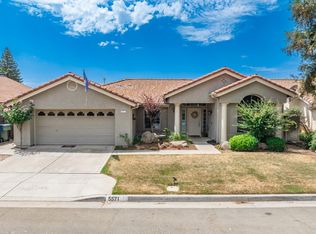 5571 W Wathen Ave, Fresno, CA 93722