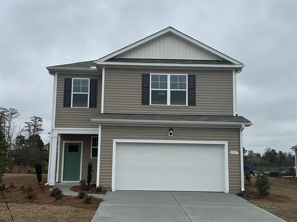 4017 Elmridge Ct., Conway, SC 29526