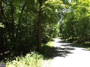 Yost Rd, New Creek, WV 26743