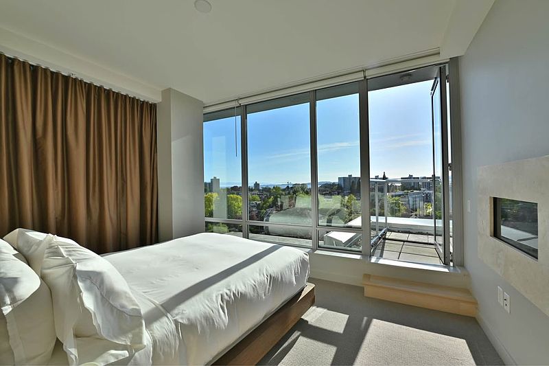 Victoria Apartment for rent - 2 Bedrooms — photo 6