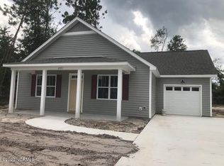 4903 Big Gum Rd, Wilmington, NC 28411