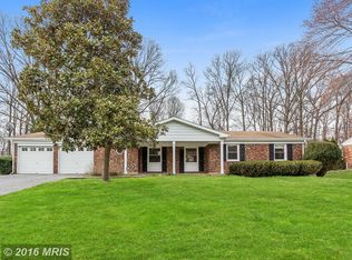 3026 Fawnwood Dr, Ellicott City, MD 21042